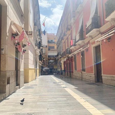 Bakari Centro Malaga Exterior photo
