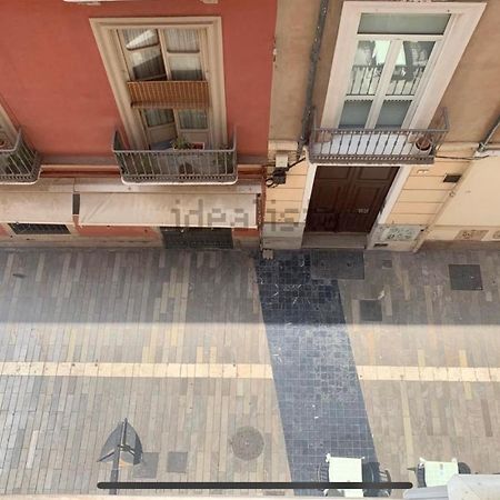 Bakari Centro Malaga Exterior photo